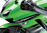 Kawasaki Ninja ZX-6R